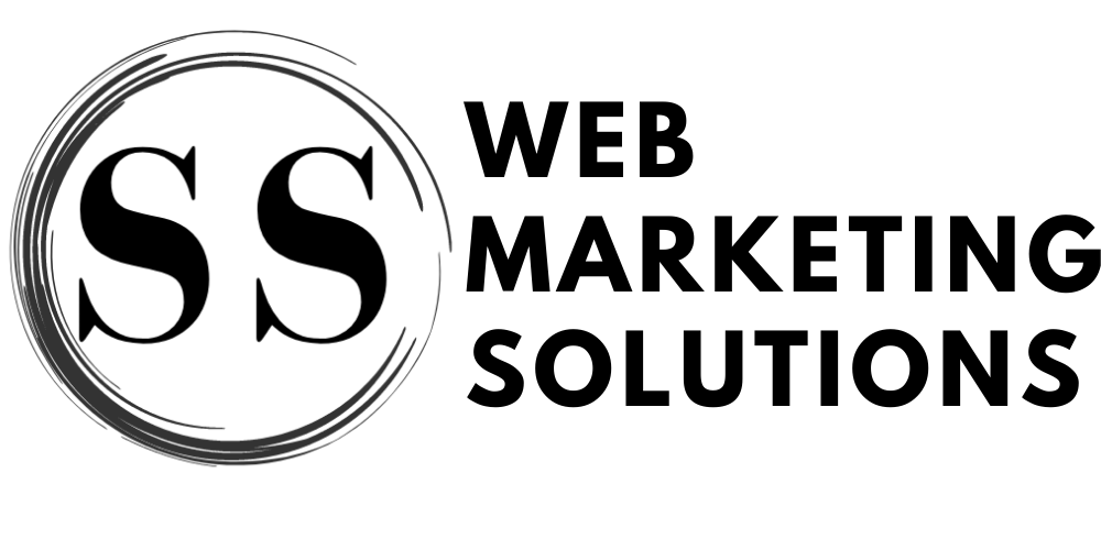 SS Web Marketing Solutions